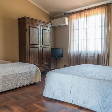 Locanda La Valle Castelnuovo Magra Εξωτερικό φωτογραφία