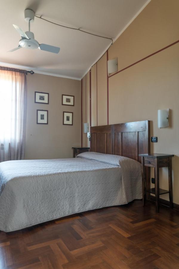 Locanda La Valle Castelnuovo Magra Εξωτερικό φωτογραφία