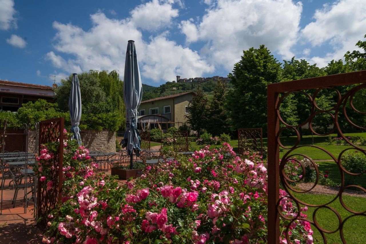 Locanda La Valle Castelnuovo Magra Εξωτερικό φωτογραφία