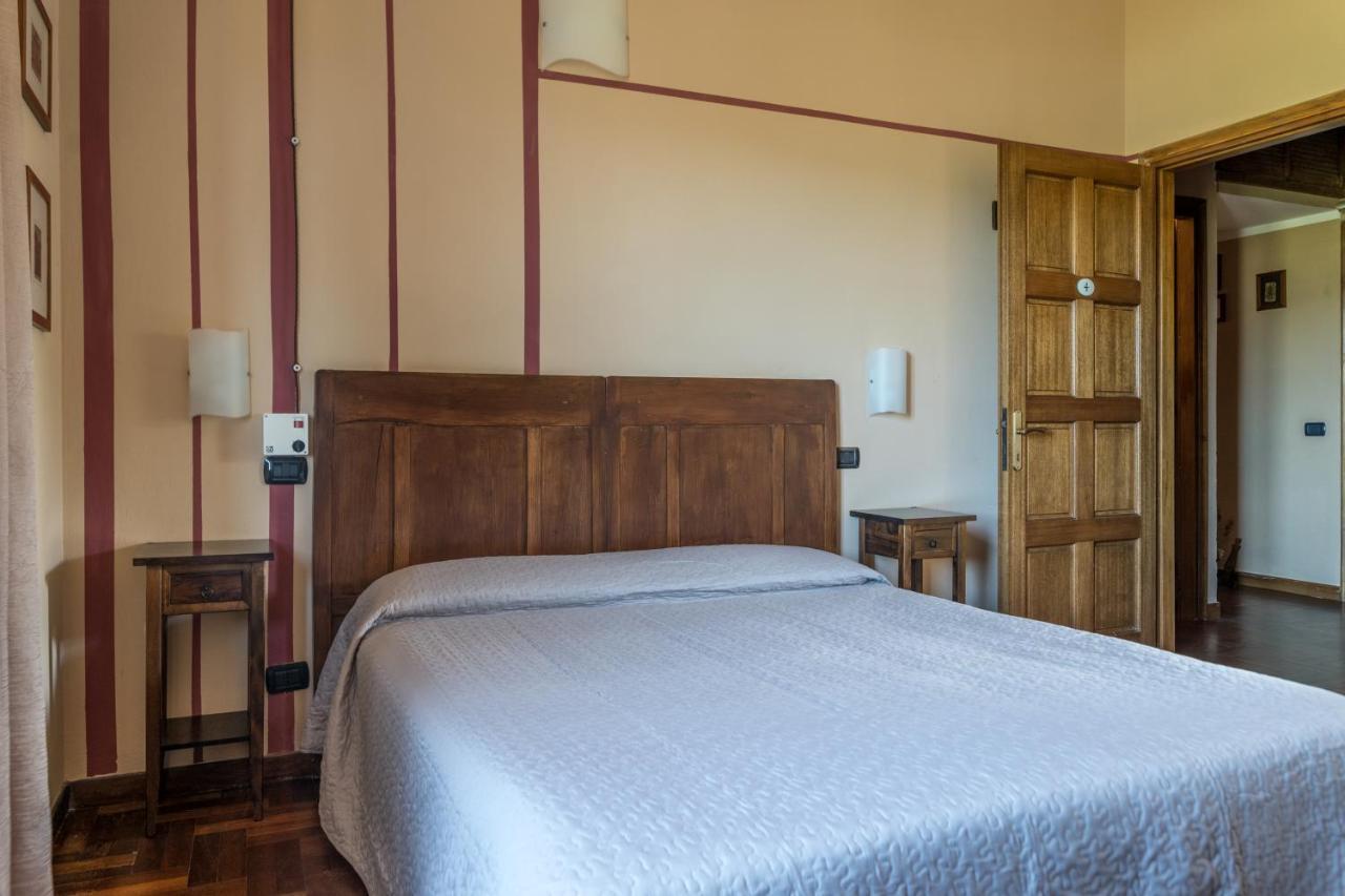 Locanda La Valle Castelnuovo Magra Εξωτερικό φωτογραφία
