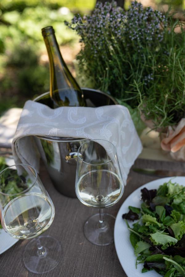 Locanda La Valle Castelnuovo Magra Εξωτερικό φωτογραφία