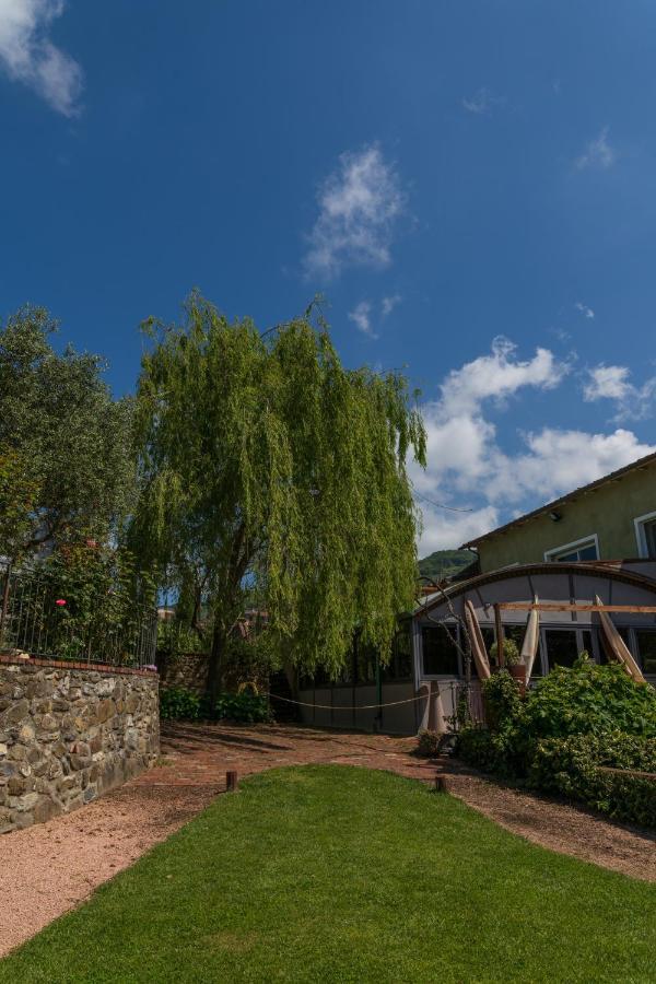 Locanda La Valle Castelnuovo Magra Εξωτερικό φωτογραφία