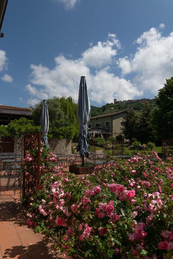 Locanda La Valle Castelnuovo Magra Εξωτερικό φωτογραφία