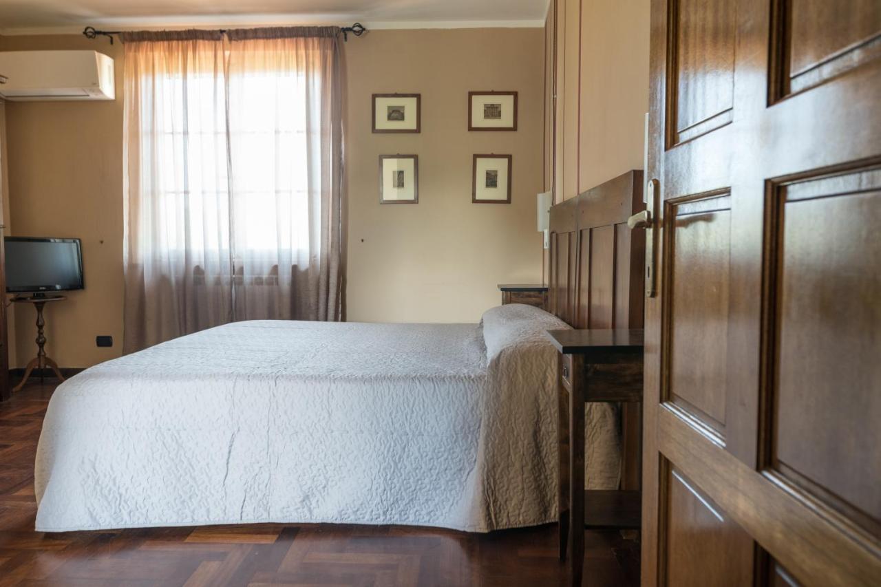 Locanda La Valle Castelnuovo Magra Εξωτερικό φωτογραφία