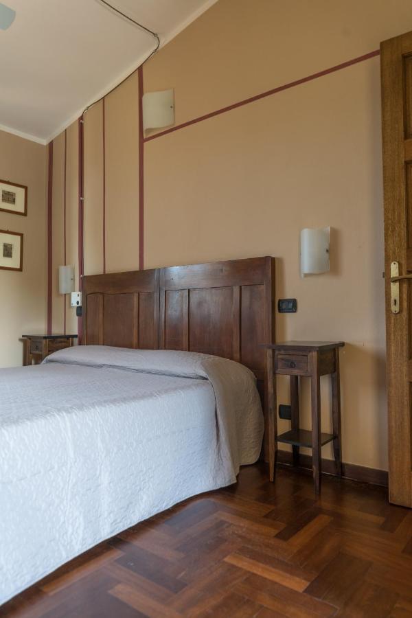Locanda La Valle Castelnuovo Magra Εξωτερικό φωτογραφία