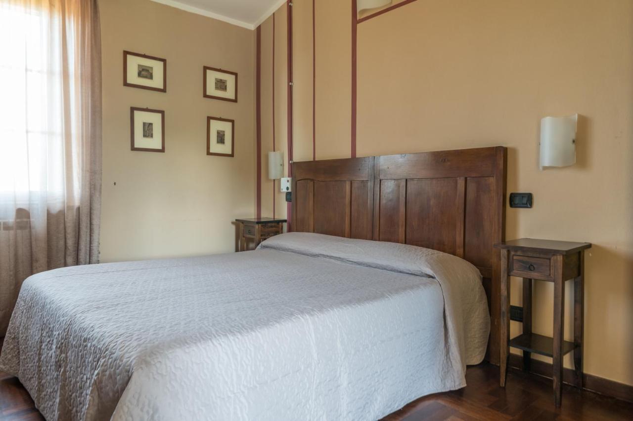 Locanda La Valle Castelnuovo Magra Εξωτερικό φωτογραφία